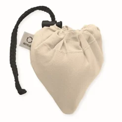 Gift Campaign Borsa pieghevole per la spesa in cotone riciclato e rPET 140 g/m²></noscript> Borse Per La Spesa|Shopper In Cotone Personalizzate