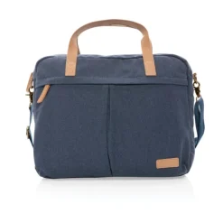 Gift Campaign Borsa porta computer con logo ecologica doppia tasca 15,6'' Getaway></noscript> Borse Porta Pc