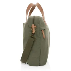 Gift Campaign Borsa porta computer con logo ecologica doppia tasca 15,6'' Getaway></noscript> Borse Porta Pc