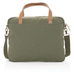 Gift Campaign Borsa porta computer con logo ecologica doppia tasca 15,6'' Getaway></noscript> Borse Porta Pc