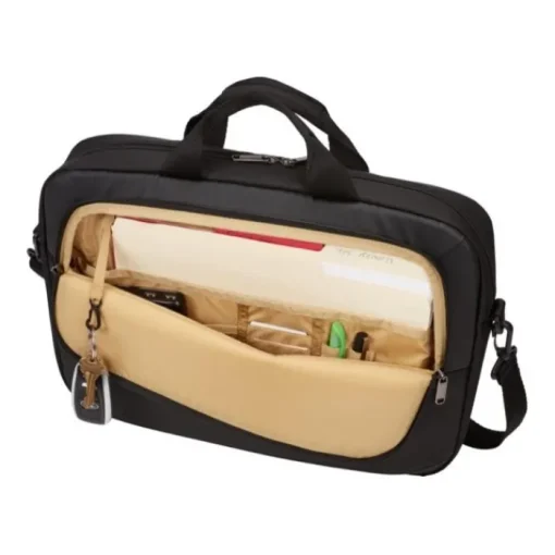 Gift Campaign Borsa porta computer multitasche con fascia trolley 15,6” Case Logic®> Borse Porta Pc