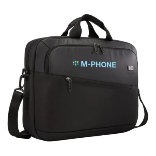 Gift Campaign Borsa porta computer multitasche con fascia trolley 15,6” Case Logic®> Borse Porta Pc