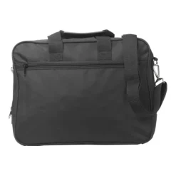 Gift Campaign Borsa porta computer promozionale manici corti e tracolla Finance 15''> Gadget Per L'Ufficio|Borse Porta Pc