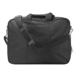 Gift Campaign Borsa porta computer promozionale manici corti e tracolla Finance 15''> Gadget Per L'Ufficio|Borse Porta Pc