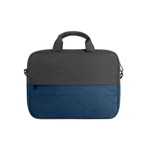 Gift Campaign Borsa porta pc 15'' in poliestere riciclato con fascia per il trolley> Borse Porta Pc