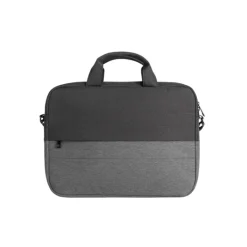 Gift Campaign Borsa porta pc 15'' in poliestere riciclato con fascia per il trolley></noscript> Borse Porta Pc