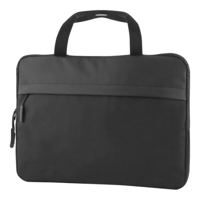 Gift Campaign Borsa porta pc 16'' in poliestere RPET 300D e PU impermeabile 900D> Borse Porta Pc