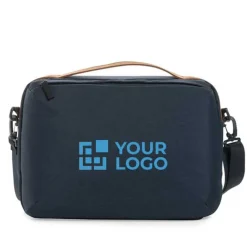Gift Campaign Borsa porta pc con tasche laterali manico e tracolla 15,6” Exclusive></noscript> Borse Porta Pc