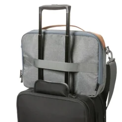 Gift Campaign Borsa porta pc con tasche laterali manico e tracolla 15,6” Exclusive></noscript> Borse Porta Pc