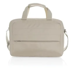 Gift Campaign Borsa porta pc da 15,6'' con tracolla in rPET con varie tasche></noscript> Borse Porta Pc