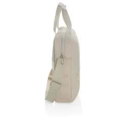 Gift Campaign Borsa porta pc da 15,6'' con tracolla in rPET con varie tasche></noscript> Borse Porta Pc