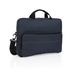Gift Campaign Borsa porta pc personalizzata multitasche con tracolla 15,6” Pocket RPET></noscript> Borse Porta Pc