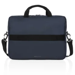Gift Campaign Borsa porta pc personalizzata multitasche con tracolla 15,6” Pocket RPET></noscript> Borse Porta Pc