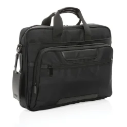 Gift Campaign Borsa porta pc personalizzata multitasche con manici 15,6” Swiss Peak> Borse Porta Pc