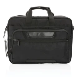 Gift Campaign Borsa porta pc personalizzata multitasche con manici 15,6” Swiss Peak> Borse Porta Pc