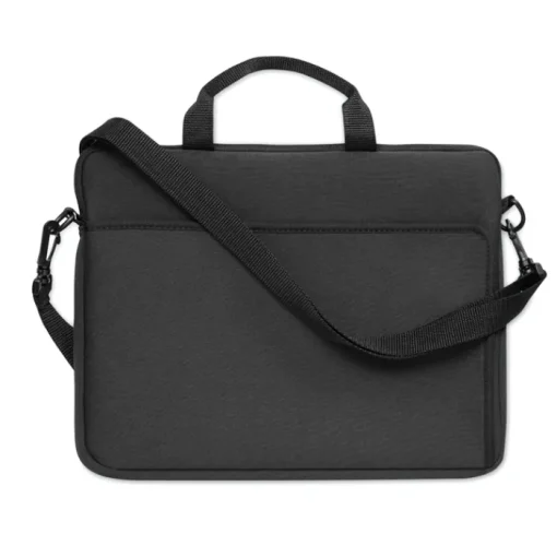 Gift Campaign Borsa porta pc personalizzata manico e tracolla removibile 14'' Neosho> Borse Porta Pc