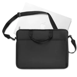 Gift Campaign Borsa porta pc personalizzata manico e tracolla removibile 14'' Neosho> Borse Porta Pc