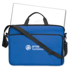 Gift Campaign Borsa porta pc personalizzata manico e tracolla removibile 14'' Neosho></noscript> Borse Porta Pc