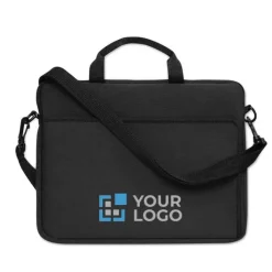 Gift Campaign Borsa porta pc personalizzata manico e tracolla removibile 14'' Neosho></noscript> Borse Porta Pc