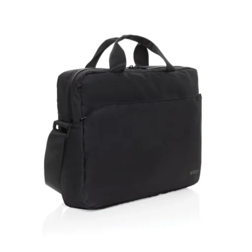 Gift Campaign Borsa porta pc promozionale in RPET 15,6" Essential Swiss Peak> Borse Porta Pc
