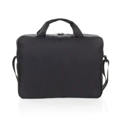 Gift Campaign Borsa porta pc promozionale in RPET 15,6