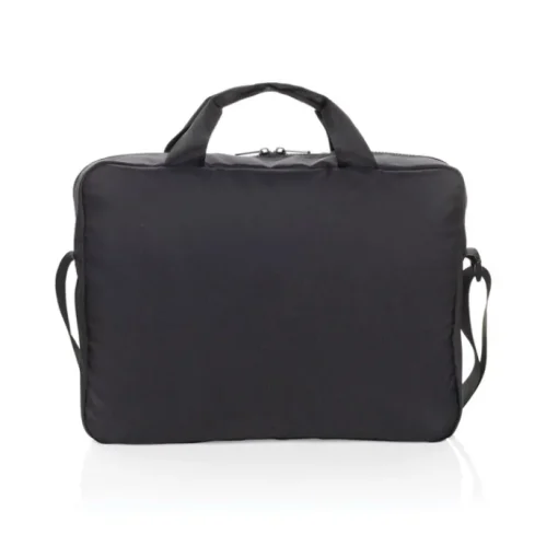 Gift Campaign Borsa porta pc promozionale in RPET 15,6" Essential Swiss Peak> Borse Porta Pc