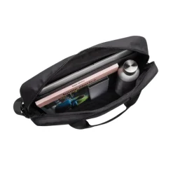 Gift Campaign Borsa porta pc promozionale in RPET 15,6
