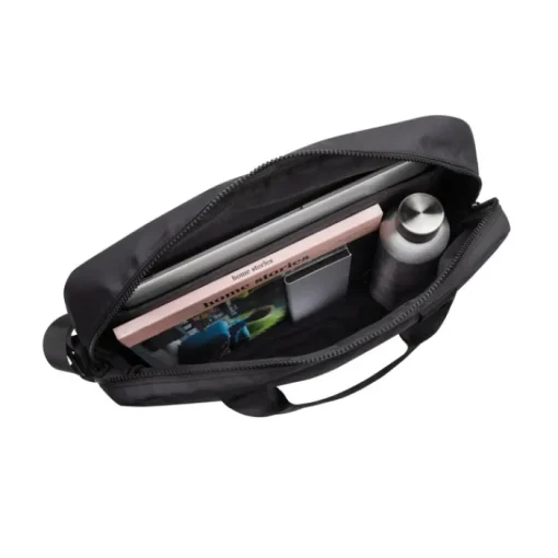 Gift Campaign Borsa porta pc promozionale in RPET 15,6" Essential Swiss Peak> Borse Porta Pc