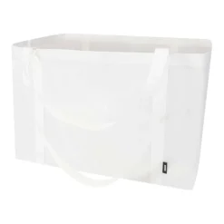 Gift Campaign Borsa promozionale extra large in poliestere riciclato con manici 65L></noscript> Borse Per La Spesa