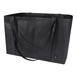Gift Campaign Borsa promozionale extra large in poliestere riciclato con manici 65L></noscript> Borse Per La Spesa
