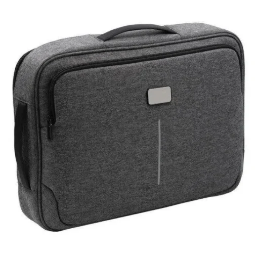 Gift Campaign Borsa promozionale per laptop convertibile in valigetta 16''> Borse Porta Pc|Zaini Porta Pc
