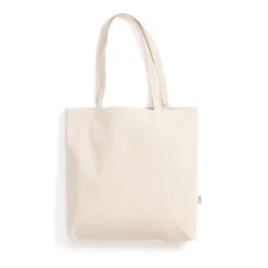 Gift Campaign Borsa pubblicitaria in cotone biologico da 350 g/m2 Organic Smooth> Gadget Ecologici|Tote Bag Personalizzate