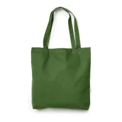 Gift Campaign Borsa pubblicitaria in cotone biologico da 350 g/m2 Organic Smooth><noscript><img width=