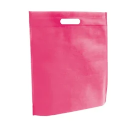 Gift Campaign Borsa pubblicitaria per eventi colorata e vivace 80 g/m2 Gallery> Shopper Tnt