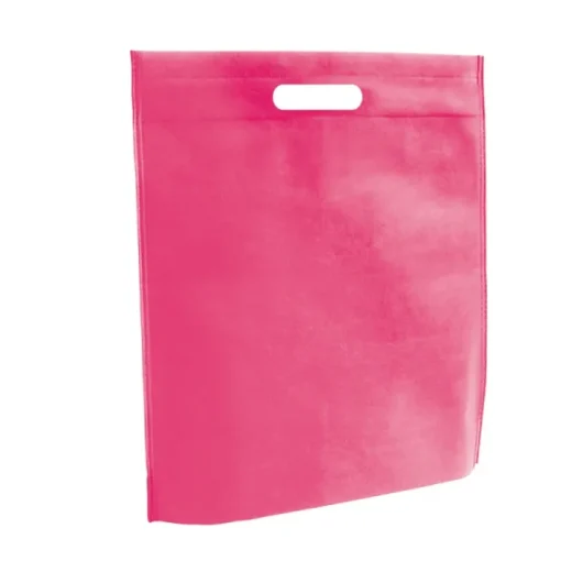 Gift Campaign Borsa pubblicitaria per eventi colorata e vivace 80 g/m2 Gallery> Shopper Tnt