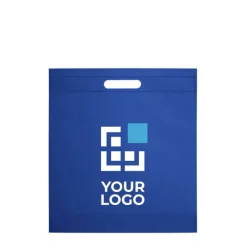 Gift Campaign Borsa pubblicitaria per eventi colorata e vivace 80 g/m2 Gallery></noscript> Shopper Tnt