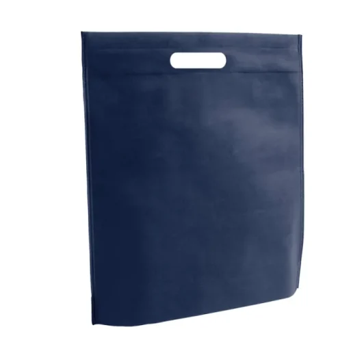 Gift Campaign Borsa pubblicitaria per eventi colorata e vivace 80 g/m2 Gallery> Shopper Tnt