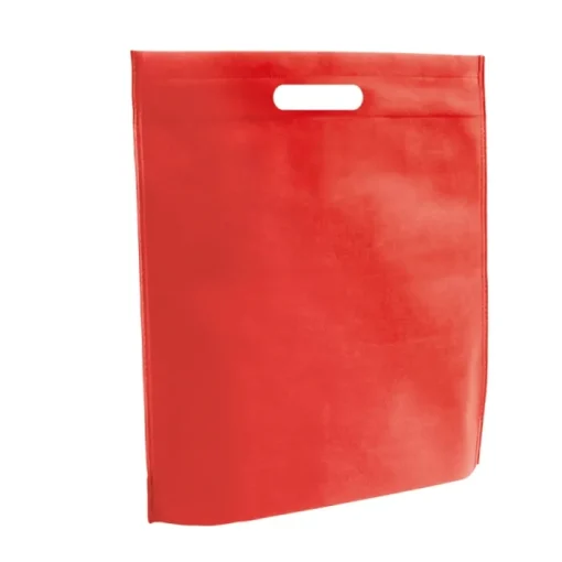 Gift Campaign Borsa pubblicitaria per eventi colorata e vivace 80 g/m2 Gallery> Shopper Tnt