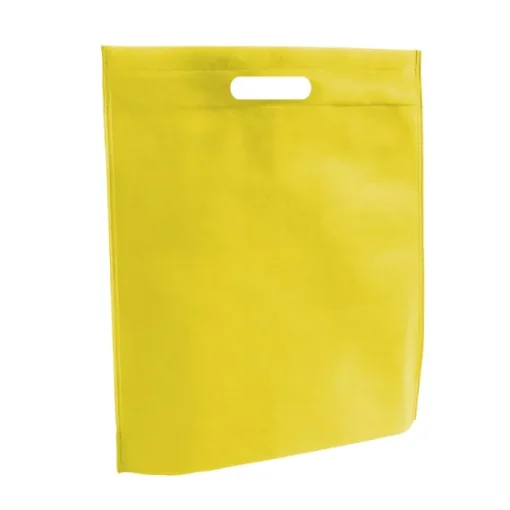 Gift Campaign Borsa pubblicitaria per eventi colorata e vivace 80 g/m2 Gallery> Shopper Tnt