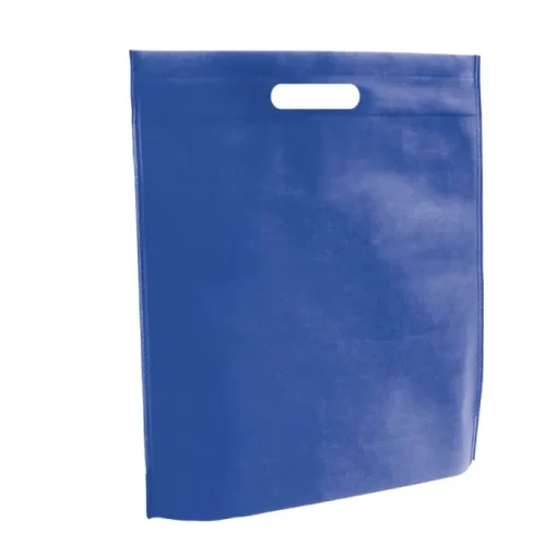 Gift Campaign Borsa pubblicitaria per eventi colorata e vivace 80 g/m2 Gallery> Shopper Tnt