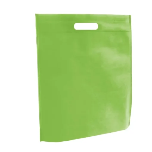 Gift Campaign Borsa pubblicitaria per eventi colorata e vivace 80 g/m2 Gallery> Shopper Tnt