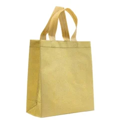 Gift Campaign Borsa regalo in tessuto non tessuto laminato brillante da 130g/m2></noscript> Shopper Tnt|Borse Di Tela Personalizzate