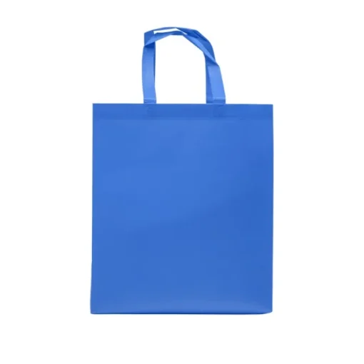 Gift Campaign Borsa resistente in tessuto non tessuto laminato opaco da 110g/m2> Borse Per La Spesa|Shopper Tnt
