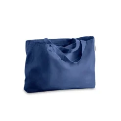 Gift Campaign Borsa shopper grande in cotone 280g/m2 con manici lunghi> Shopper In Cotone Personalizzate