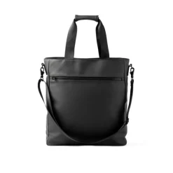 Gift Campaign Borsa shopper personalizzata per pc idrorepellente 15'' Tote Contempo> Borse Porta Pc