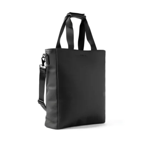 Gift Campaign Borsa shopper personalizzata per pc idrorepellente 15'' Tote Contempo> Borse Porta Pc
