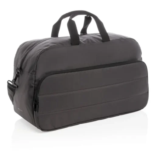 Gift Campaign Borsa sportiva da palestra ecologica design moderno Pocket Impact RPET> Gadget Palestra|Borse Da Palestra