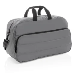 Gift Campaign Borsa sportiva da palestra ecologica design moderno Pocket Impact RPET> Gadget Palestra|Borse Da Palestra