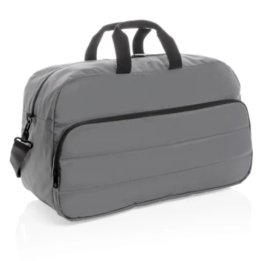 Gift Campaign Borsa sportiva da palestra ecologica design moderno Pocket Impact RPET> Gadget Palestra|Borse Da Palestra