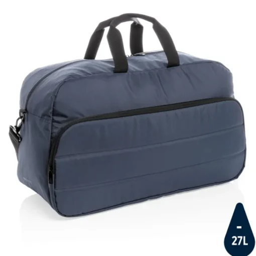 Gift Campaign Borsa sportiva da palestra ecologica design moderno Pocket Impact RPET> Gadget Palestra|Borse Da Palestra